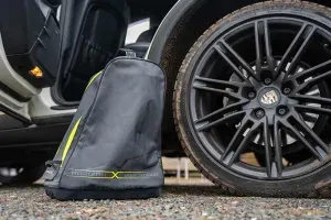 Matrix Horizon X Boot Storage Bag - Matrix Csizmatartó Táska