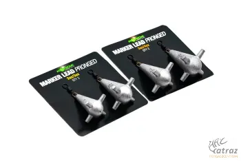 Korda Marker Leads 2 & 3oz - Korda Marker Ólom