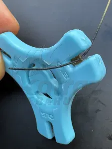 Haldorádó Stripper Tool Zsinórhámozó