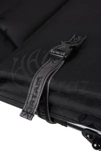 Matrix S25 Pro Accessory Chair – Prémium Feeder Horgász Szék