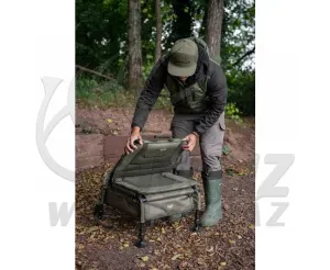 Korum Progress Ruckchair SS Praktikus Horgász Szék