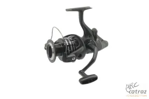 Okuma Interceptor Baitfeeder 355 Nyeletőfékes Orsó