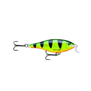 Rapala Shallow Shad Rap SSR07 FP