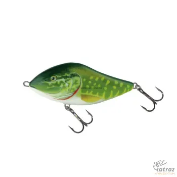 Salmo Slider SD7S PE - Pike