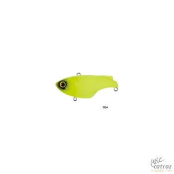 Shimano Lure Bantam Rattlin Sur-Vibe 62mm Pure Chart - Shimano Wobbler