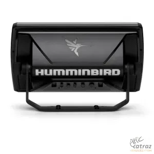 Humminbird Helix 9 Chirp Mega SI + DI+ GPS G4N - Humminbird Halradar