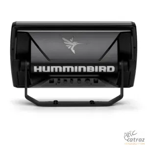 Humminbird Helix 9 Chirp Mega SI + DI+ GPS G4N - KIEMELT AKCIÓ - Humminbird Halradar
