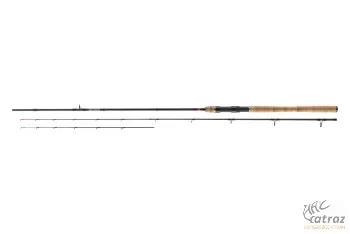 Daiwa Ninja X Stalker Feeder 2,40m 100g - Daiwa Ninja Feeder Bot 2024