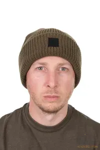 Fox Olive Merino Blend Beanie - Fox Merinói Téli Sapka