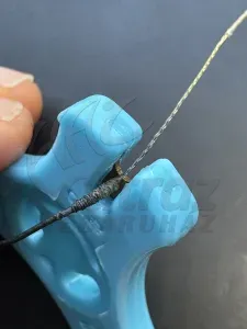 Haldorádó Stripper Tool Zsinórhámozó