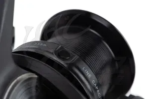 Fox EOS 12000 FS - Fox Nyeletőfékes Orsó