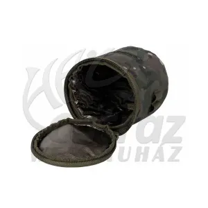 Trakker NXC Camo Gas Canister Cover – Hőszigetelt Gázpalack Tartó