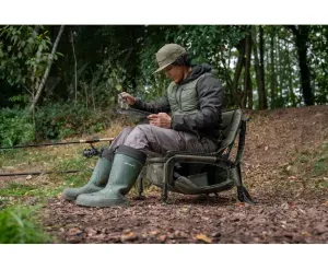 Korum Progress Ruckchair SS Praktikus Horgász Szék