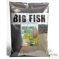 Dynamite Baits GLM Fishmeal Method Mix 1.8kg