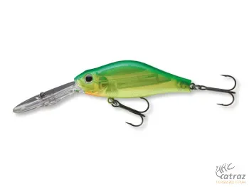 Daiwa Tournament Mega Scouter Wobbler - Daiwa Mega Scouter 1064FG LC - Lime Chart