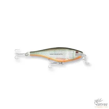 Rapala Shallow Shad Rap SSR09 RFSH