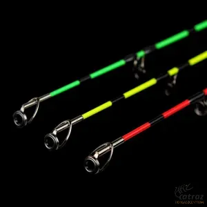 By Döme Team Feeder Big River 390 RXH 100-350g - By Döme Big River Feeder Bot