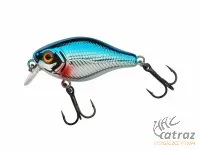 Berkley Pulse Fry Shallow 3,8cm 4,5g Blue Flash - Berkley Crankbait Wobbler