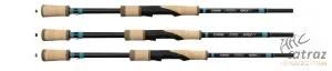 G. Loomis NRX+ Spin Jig 843S Spinning 7'0" 3/16-3/4oz 213cm - G. Loomis Pergető Bot