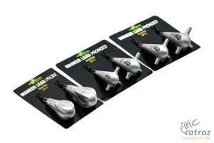 Korda Marker Leads 2 & 3oz - Korda Marker Ólom