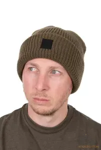 Fox Olive Merino Blend Beanie - Fox Merinói Téli Sapka