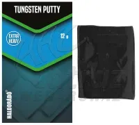 Haldorádó Tungsten Putty - Formázható volfrám paszta