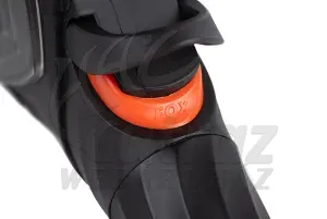 Fox EOS 12000 FS - Fox Nyeletőfékes Orsó