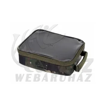Trakker NXC Camo Bitz Pouch Large – Variálható Aprócikkes Táska