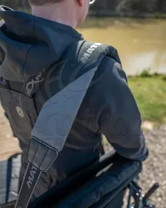 Matrix S25 Pro Accessory Chair – Prémium Feeder Horgász Szék