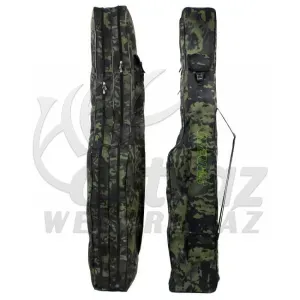 Nevis Camou 150cm 2 Részes Bottáska – Terepszínű Botzsák