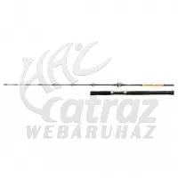 Nevis Powercat Pelagic 190 50-150g – Harcsázó Pergető Bot