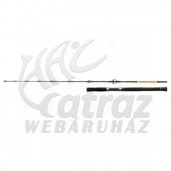 Nevis Powercat Pelagic 190 50-150g – Harcsázó Pergető Bot