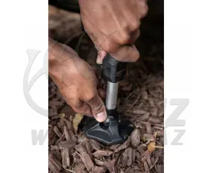 Korum Progress Ruckchair SS Praktikus Horgász Szék