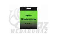 Korda Kompetition Mono 0.33mm 17lb - Fluoreszkáló Monofil Zsinór