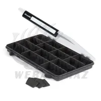 Plano StowAway 3700 Thin - Plano Horgászdoboz