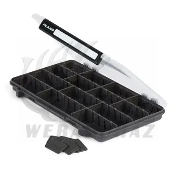 Plano StowAway 3700 Thin - Plano Horgászdoboz