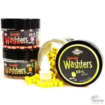 Dynamite Baits Speedy's Washters - Yellow ES-L 5mm