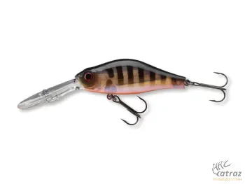 Daiwa Tournament Mega Scouter Wobbler - Daiwa Mega Scouter 1064FG PGP - Pearl Ghost Perch