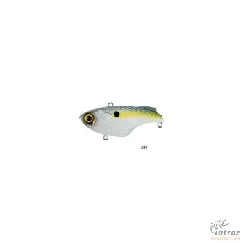 Shimano Lure Bantam Rattlin Sur-Vibe 62mm Sexy Shad - Shimano Wobbler