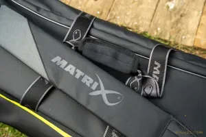 Matrix XXL-es Feeder Táska - Matrix Horizon X Accessory Bag XXL