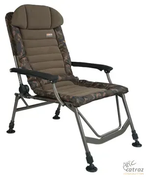 Szék Fox FX Recliner Camo (CBC058)