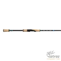 G. Loomis NRX+ Spin Jig 843S Spinning 7'0" 3/16-3/4oz 213cm - G. Loomis Pergető Bot