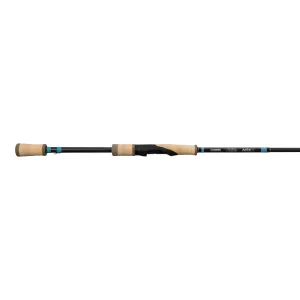 G. Loomis NRX+ Spin Jig 843S Spinning 7'0" 3/16-3/4oz 213cm - G. Loomis Pergető Bot