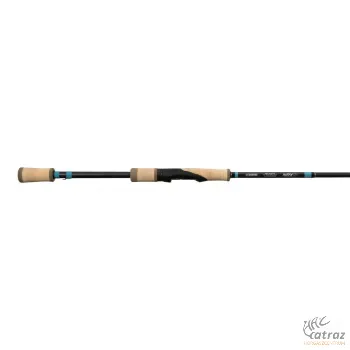 G. Loomis NRX+ Spin Jig 843S Spinning 7'0" 3/16-3/4oz 213cm - G. Loomis Pergető Bot
