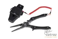 Fox Rage Belt Plier 9" - Ragadozóhalas Fox Rage Fogó
