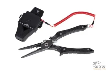 Fox Rage Belt Plier 9" - Ragadozóhalas Fox Rage Fogó