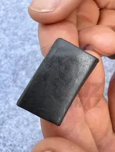 Haldorádó Tungsten Putty - Formázható volfrám paszta