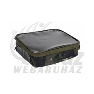 Trakker NXC Camo Bitz Pouch Large – Variálható Aprócikkes Táska