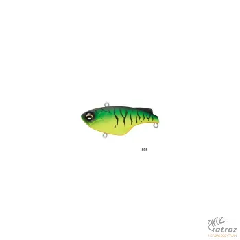 Shimano Lure Bantam Rattlin Sur-Vibe 62mm Tiger - Shimano Wobbler