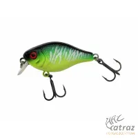 Berkley Pulse Fry Shallow 3,8cm 4,5g Firetiger - Berkley Crankbait Wobbler